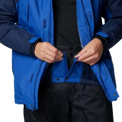COLUMBIA Winter Jackets^Shotski - Men's Winter Sports Jacket