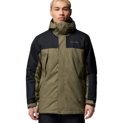 COLUMBIA Winter Jackets^Shotski - Men's Winter Sports Jacket