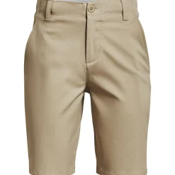 BOY UNDER ARMOUR Golf Clothing|Sportswear^Showdown - Boys' Golf Shorts