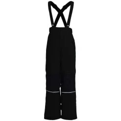 Outlet RIPZONE Shuss - Junior Insulated Pants with Suspenders BLABE
