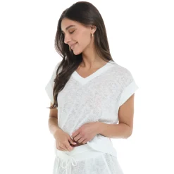 Women SKYE Beachwear^Sicily - Women's Cover-Up T-Shirt