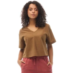 Women FIG T-Shirts And Polos^Siena - Women's T-Shirt