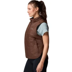 Sale COLUMBIA Sienna Hill - Women's Sleeveless Vest 256
