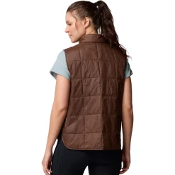 Sale COLUMBIA Sienna Hill - Women's Sleeveless Vest 256