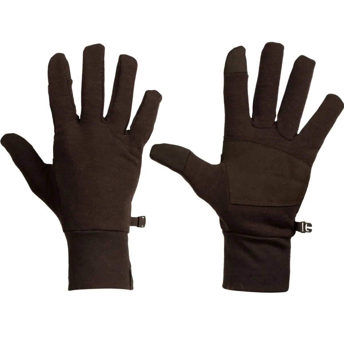 Hot ICEBREAKER Sierra - Adult Gloves 001
