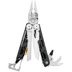 Discount LEATHERMAN Signal - 19-Function Multi-Tool SLVR