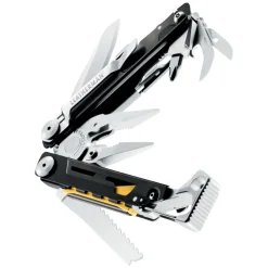Discount LEATHERMAN Signal - 19-Function Multi-Tool SLVR