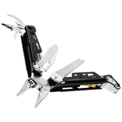 Discount LEATHERMAN Signal - 19-Function Multi-Tool SLVR