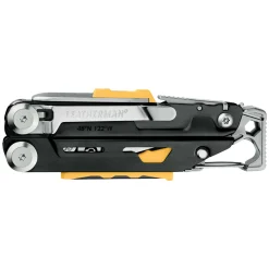 Discount LEATHERMAN Signal - 19-Function Multi-Tool SLVR