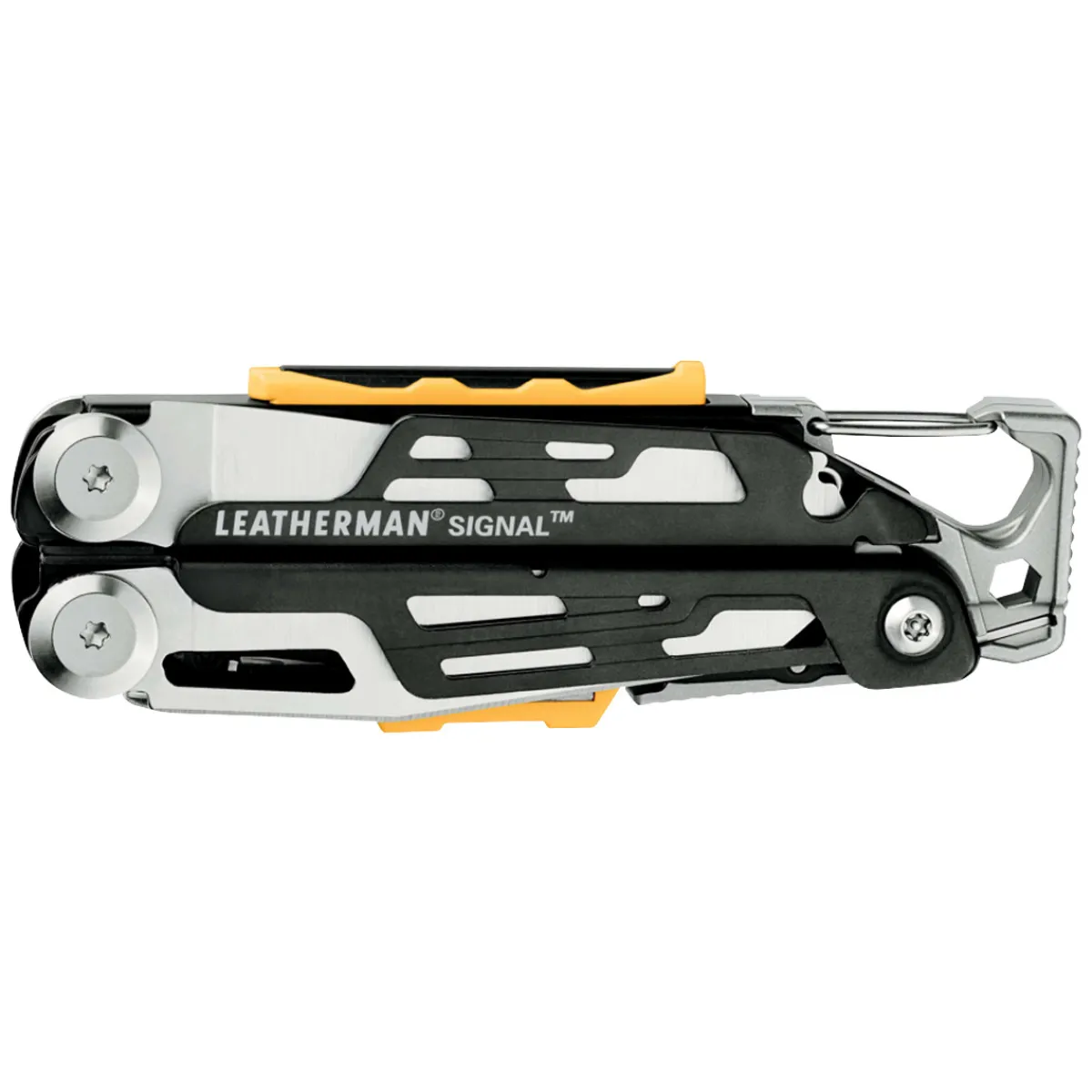 Discount LEATHERMAN Signal - 19-Function Multi-Tool SLVR