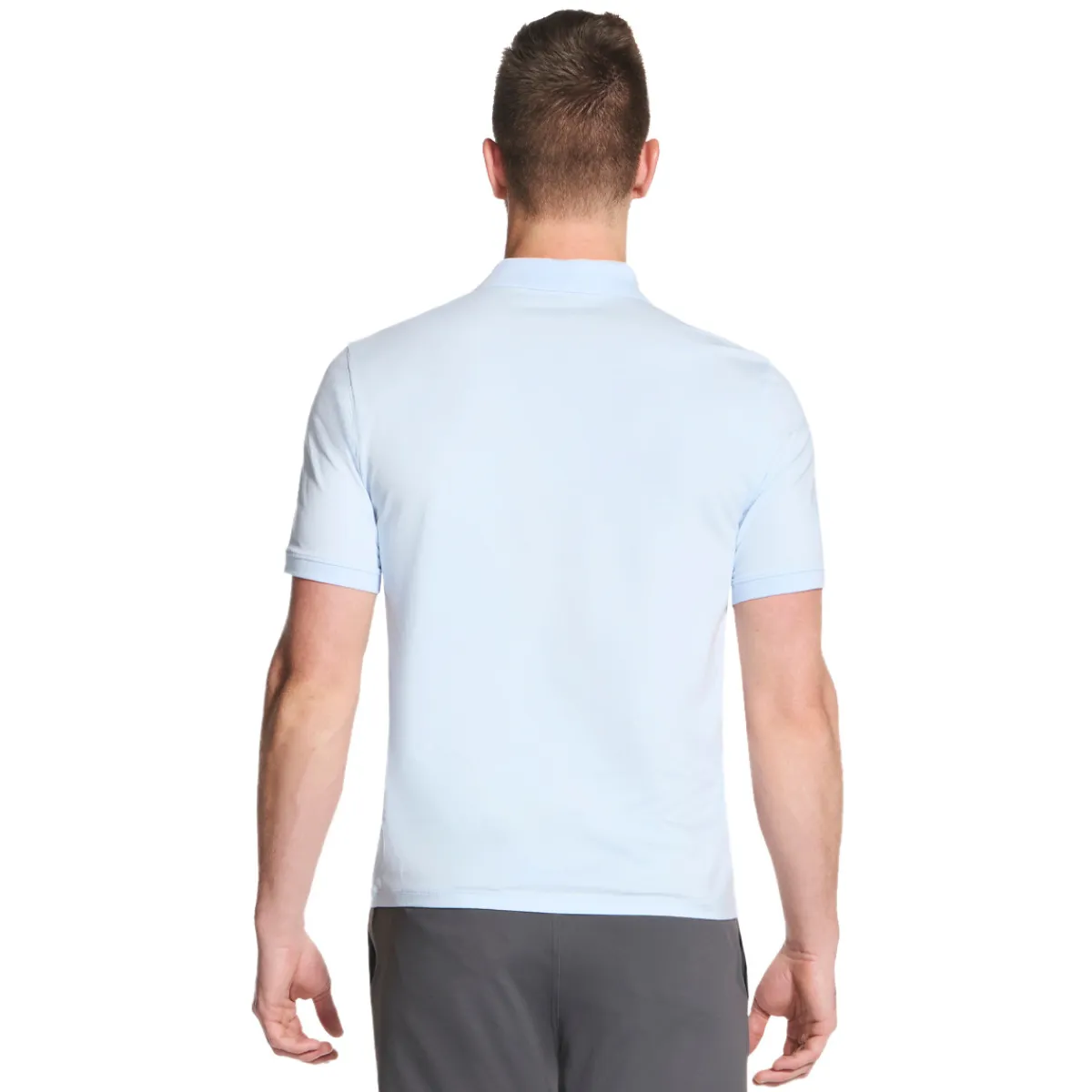 SKECHERS T-Shirts And Polos^Signature - Men's Golf Polo