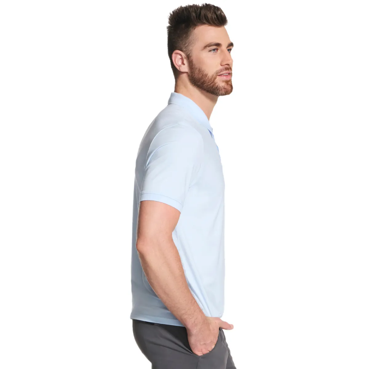 SKECHERS T-Shirts And Polos^Signature - Men's Golf Polo