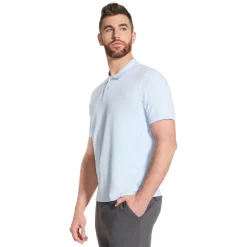 SKECHERS T-Shirts And Polos^Signature - Men's Golf Polo