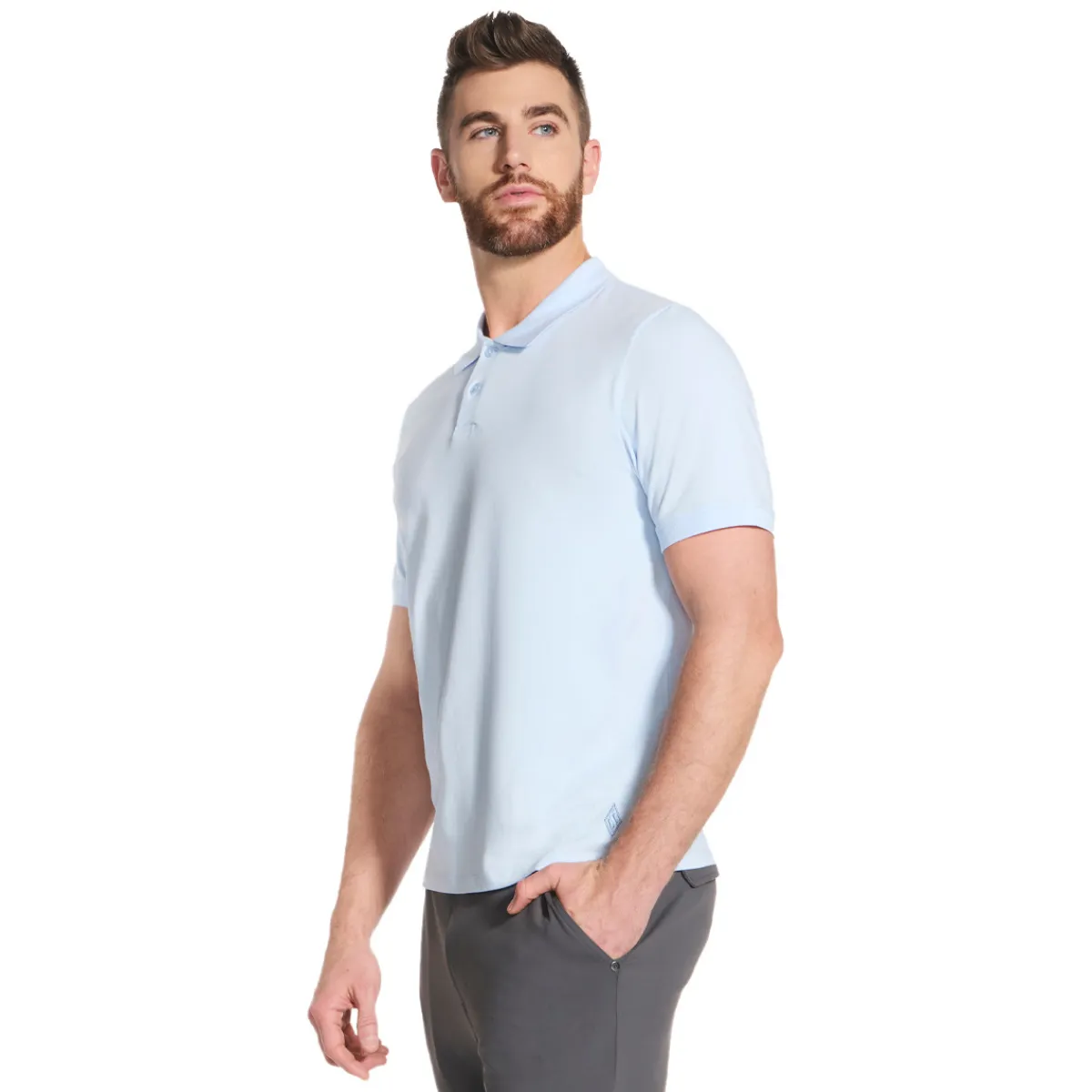 SKECHERS T-Shirts And Polos^Signature - Men's Golf Polo