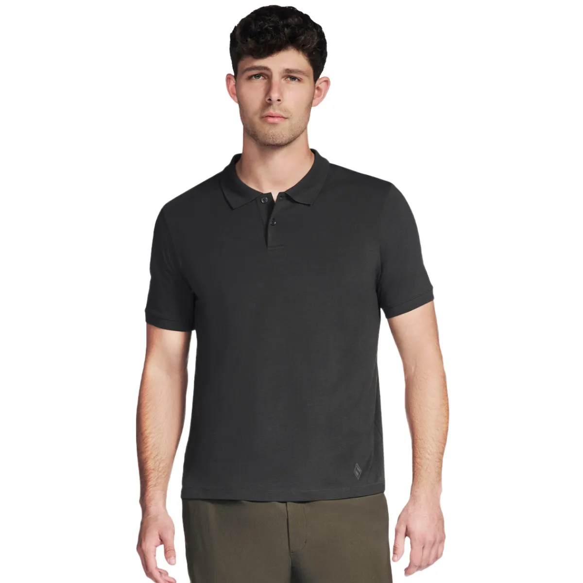 SKECHERS T-Shirts And Polos^Signature - Men's Golf Polo