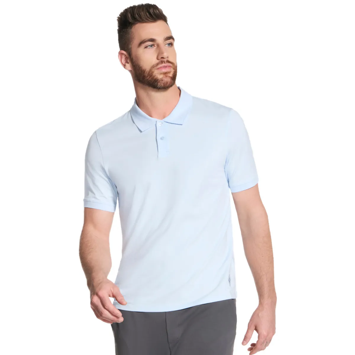 SKECHERS T-Shirts And Polos^Signature - Men's Golf Polo