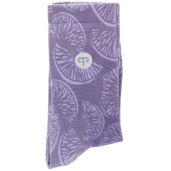 Clearance PEPPERMINT Signature - Women's Cycling Socks