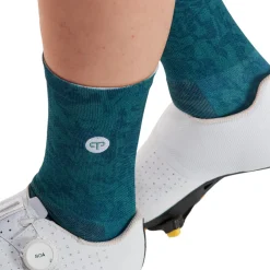 Clearance PEPPERMINT Signature - Women's Cycling Socks