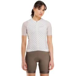 Discount PEPPERMINT Signature - Women's Cycling Jersey G131