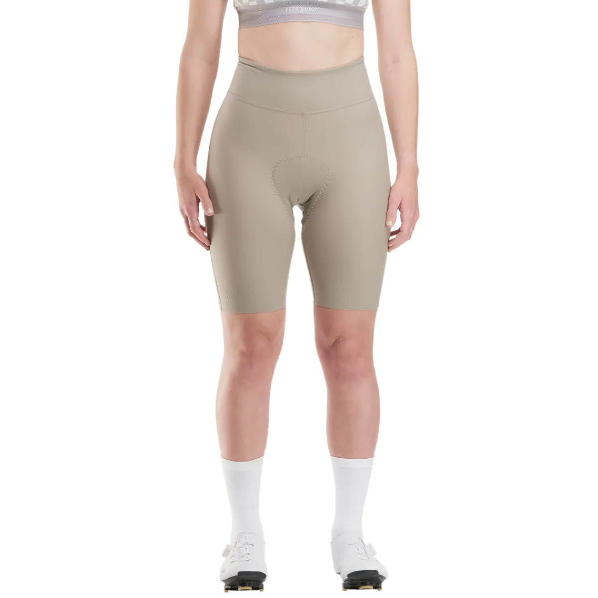 PEPPERMINT Cycling Clothing And Shoes^Signature - Women's Cycling Shorts