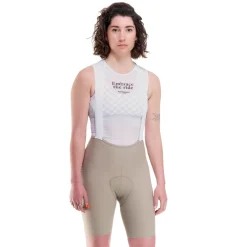PEPPERMINT Cycling Clothing And Shoes^Signature - Women's Cycling Shorts with Bib