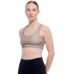 Women PEPPERMINT Cycling Clothing And Shoes|Sports Bras^Signature - Women's Sports Bra