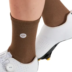 Women PEPPERMINT Socks^Signature Knitted - Women's Cycling Socks