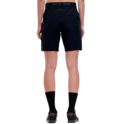 Discount PEPPERMINT Signature MTB - Women's Cycling Shorts N101