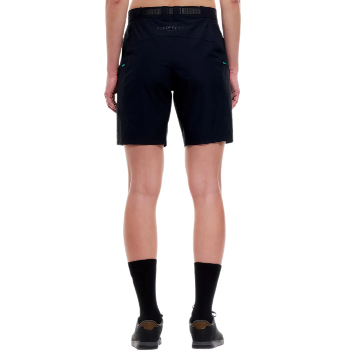Discount PEPPERMINT Signature MTB - Women's Cycling Shorts N101
