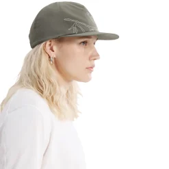 Women ARC'TERYX Tuques, Caps And Hats|Tuques, Caps And Hats^Silex - Adult Adjustable Cap