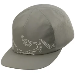 Women ARC'TERYX Tuques, Caps And Hats|Tuques, Caps And Hats^Silex - Adult Adjustable Cap