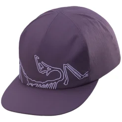Women ARC'TERYX Tuques, Caps And Hats|Tuques, Caps And Hats^Silex - Adult Adjustable Cap