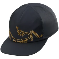 Women ARC'TERYX Tuques, Caps And Hats|Tuques, Caps And Hats^Silex - Adult Adjustable Cap