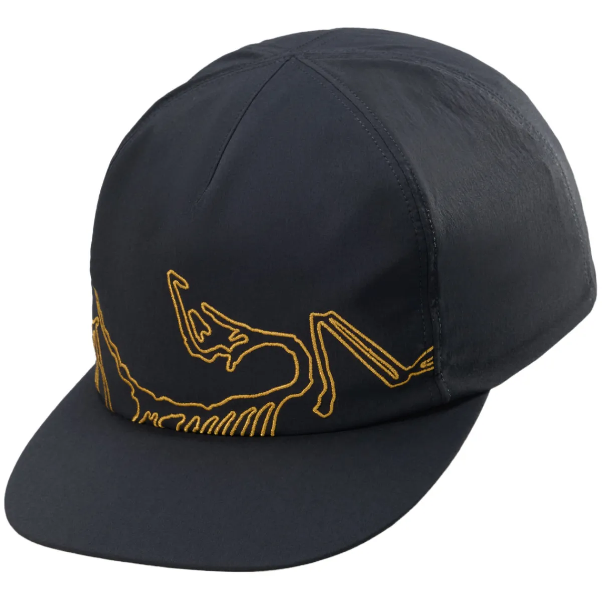 Women ARC'TERYX Tuques, Caps And Hats|Tuques, Caps And Hats^Silex - Adult Adjustable Cap