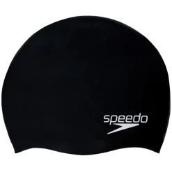SPEEDO Caps^Silicone - Junior Swimming Cap