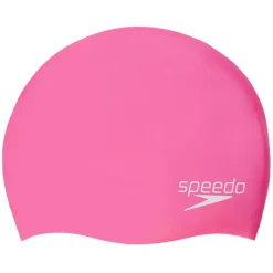 SPEEDO Caps^Silicone - Junior Swimming Cap