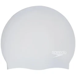 Discount SPEEDO Silicone Long - Adult Swimming Cap 17273