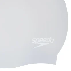 Discount SPEEDO Silicone Long - Adult Swimming Cap 17273