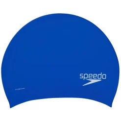 Best SPEEDO Silicone Long Hair - Adult Swimming Cap