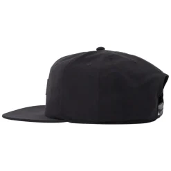 Sale QUIKSILVER Silver Dollar - Men's Adjustable Cap KVJ0