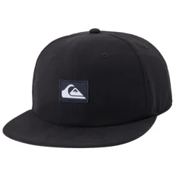 Sale QUIKSILVER Silver Dollar - Men's Adjustable Cap KVJ0