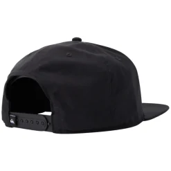 Sale QUIKSILVER Silver Dollar - Men's Adjustable Cap KVJ0