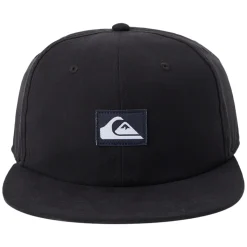 Sale QUIKSILVER Silver Dollar - Men's Adjustable Cap KVJ0