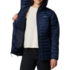 Women COLUMBIA Clothing|Mid-Season And Aerobic Jackets^Silver Falls II - Women's Mid-Season Insulated Jacket