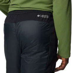 COLUMBIA Clothing|Technical And Outdoor Pants^Silver Leaf Hybrid - Men's Insulated Pants
