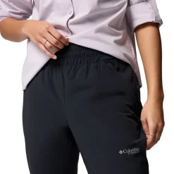 Best COLUMBIA Silver Leaf Lite Hybrid - Women's Insulated Pants 010
