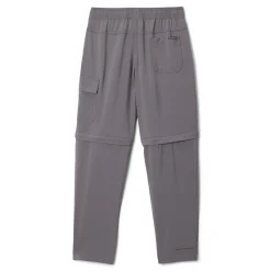 Best COLUMBIA Silver Ridge - Junior Convertible Pants 023