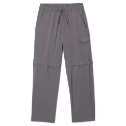 Best COLUMBIA Silver Ridge - Junior Convertible Pants 023