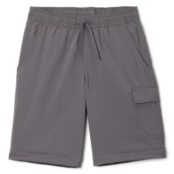 Best COLUMBIA Silver Ridge - Junior Convertible Pants 023
