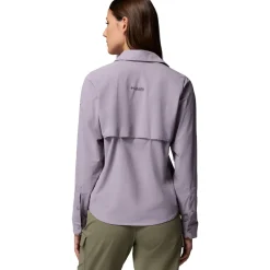 COLUMBIA Silver Ridge Elite - Women's Blouse 554